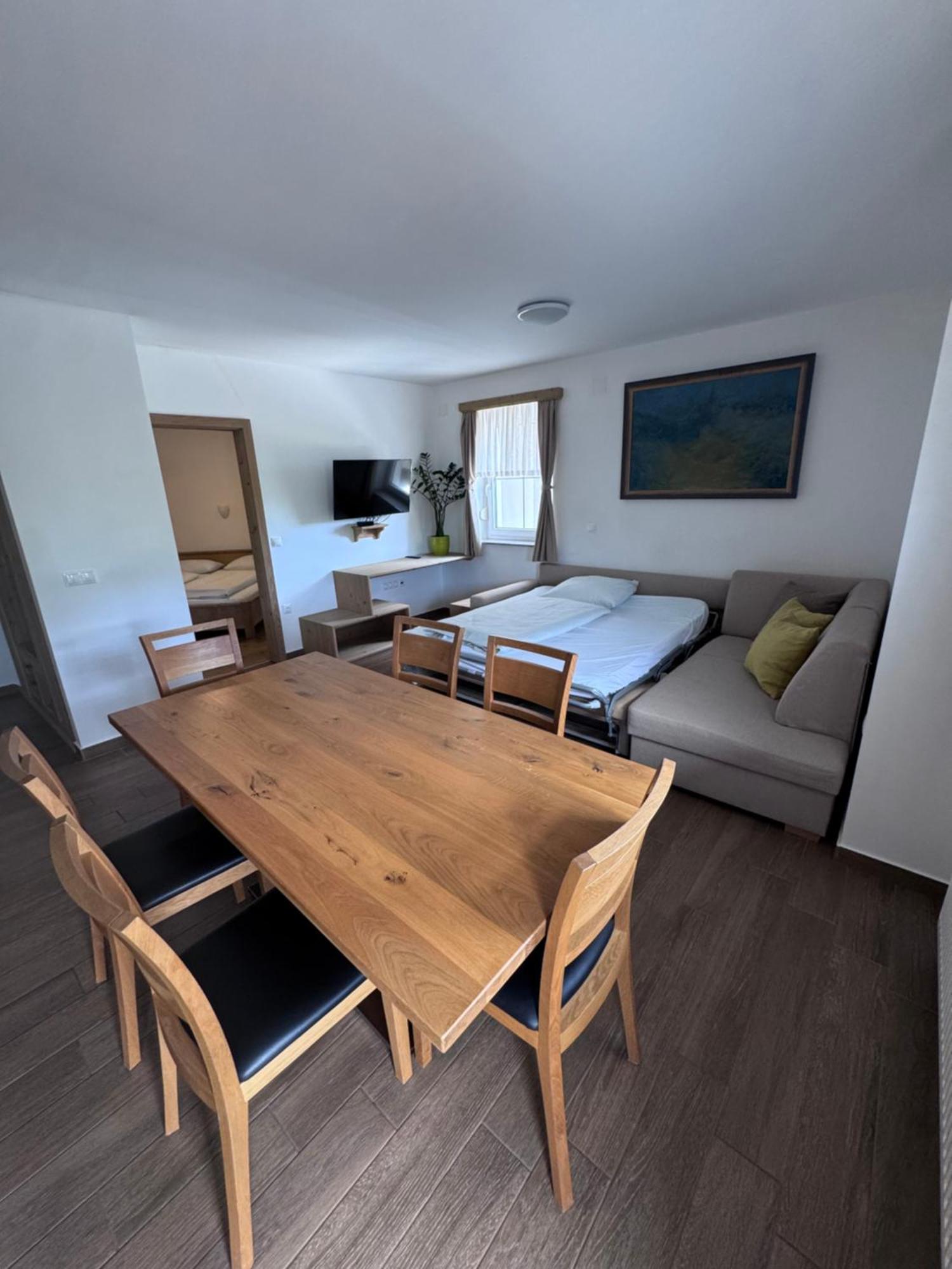 Guesthouse Tolc Сподня-Сорица Экстерьер фото